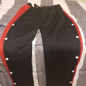 Zara Mens Trackpants Size M